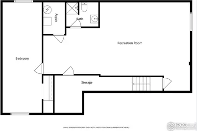 91 Grays Ln, Severance, CO 80550 - Photo 34