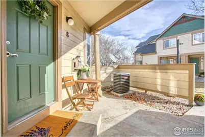 5551 Cornerstone Dr #B8, Fort Collins, CO 80528 - Photo 2