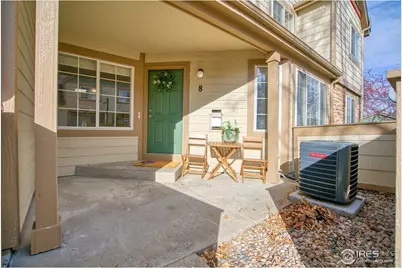 5551 Cornerstone Dr #B8, Fort Collins, CO 80528 - Photo 2