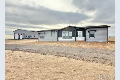 48483 County Road 33, Nunn, CO 80648 - Photo 1