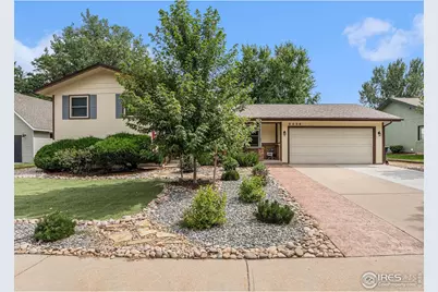3334 34th St, Greeley, CO 80634 - Photo 1