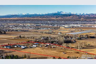 5286 E County Road 48, Fort Collins, CO 80524 - Photo 2