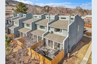 1749 Alpine Ave #10, Boulder, CO 80304 - Photo 1