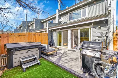 1749 Alpine Ave #10, Boulder, CO 80304 - Photo 30