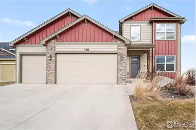 418 Audubon Blvd, Severance, CO 80550 - Photo 30