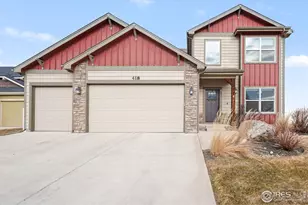 418 Audubon Blvd, Severance, CO 80550 - Photo 30