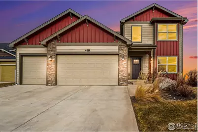 418 Audubon Blvd, Severance, CO 80550 - Photo 1