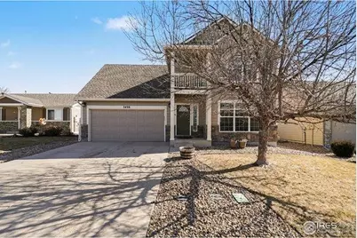 3426 Sauvignon Ct, Greeley, CO 80634 - Photo 1