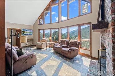 317 Dunraven Glade Rd, Glen Haven, CO 80532 - Photo 4