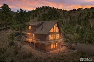 317 Dunraven Glade Rd, Glen Haven, CO 80532 - Photo 2