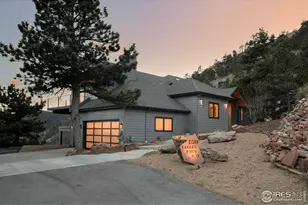 150 Valley View Way, Boulder, CO 80304 - Photo 1