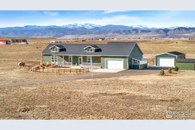 14145 N County Road 9, Wellington, CO 80549 - Photo 2
