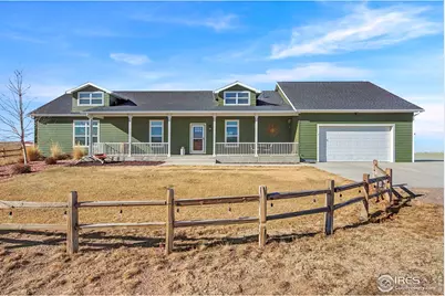 14145 N County Road 9, Wellington, CO 80549 - Photo 4