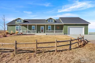 14145 N County Rd 9, Wellington, CO 80549 - Photo 4