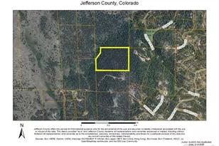 0 Snowy Trail, Conifer, CO 80433 - Photo 1