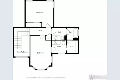 2677 Eldorado Springs Dr, Loveland, CO 80538 - Photo 32