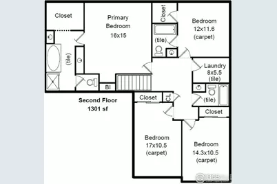 5821 Red Bridge Dr, Timnath, CO 80547 - Photo 48