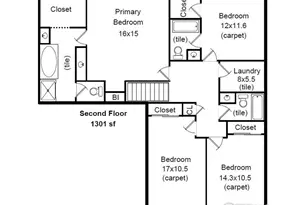 5821 Red Bridge Dr, Timnath, CO 80547 - Photo 48