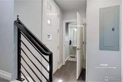 2051 N Downing St #5, Denver, CO 80205 - Photo 4