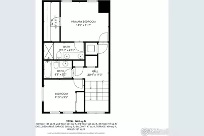 2051 N Downing St #5, Denver, CO 80205 - Photo 8