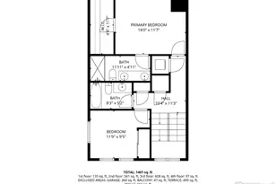 2051 N Downing St, Denver, CO 80205 - Photo 8