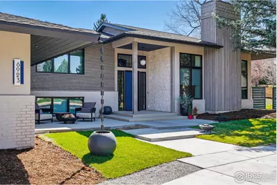 6923 Hunter Pl, Boulder, CO 80301 - Photo 2