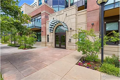 1077 Canyon Blvd #305, Boulder, CO 80302 - Photo 28