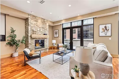 1077 Canyon Blvd #305, Boulder, CO 80302 - Photo 1