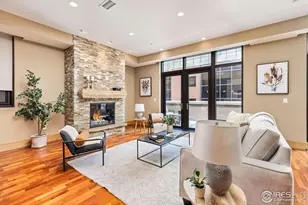 1077 Canyon Blvd, Boulder, CO 80302 - Photo 1