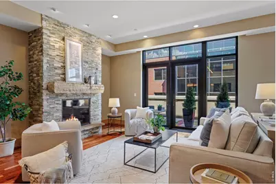 1077 Canyon Blvd #305, Boulder, CO 80302 - Photo 1