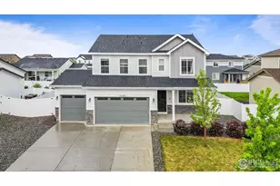 1228 Argali Dr, Severance, CO 80550 - Photo 28