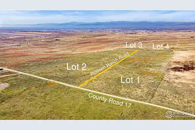 0 County Road 17 (Lot 3), Wellington, CO 80549 - Photo 6