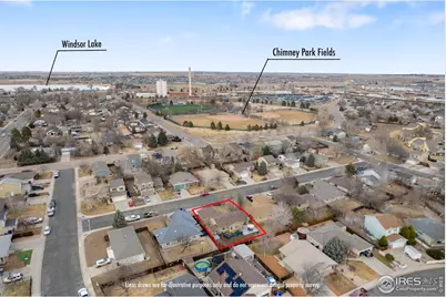 75 Lodgepole Dr, Windsor, CO 80550 - Photo 2