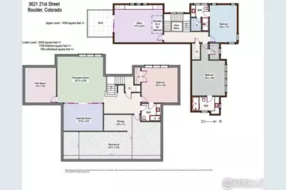 3621 21st St, Boulder, CO 80304 - Photo 48
