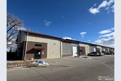 321 Hickory St #110, Fort Collins, CO 80524 - Photo 1