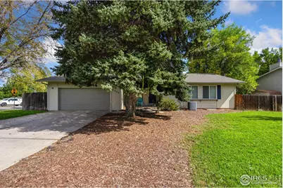 2600 Parklake Dr, Fort Collins, CO 80525 - Photo 2