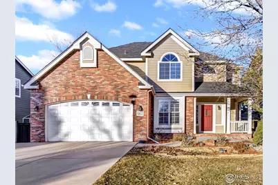 5903 Twin Wash Sq, Fort Collins, CO 80528 - Photo 2