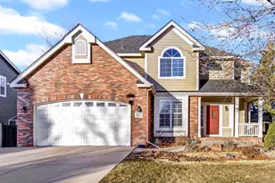 5903 Twin Wash Square, Fort Collins, CO 80528 - Photo 2