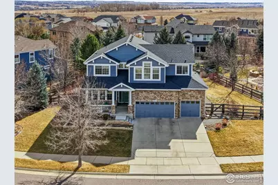907 Weston Cir, Erie, CO 80516 - Photo 1