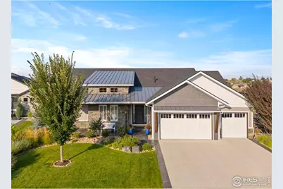 4312 Lemon Grass Dr, Johnstown, CO 80534 - Photo 2