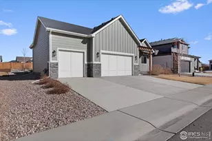 366 Blue Star Dr, Windsor, CO 80550 - Photo 2