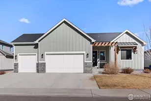 366 Blue Star Dr, Windsor, CO 80550 - Photo 1
