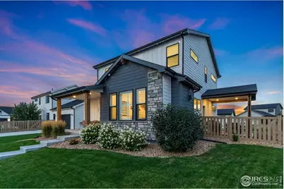 5202 Cloud Dance Dr, Timnath, CO 80547 - Photo 2
