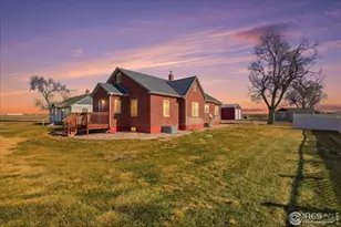 33062 County Rd 43, Greeley, CO 80631 - Photo 1