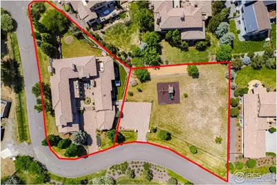 6851 & 6860 Goldbranch Dr, Niwot, CO 80503 - Photo 2