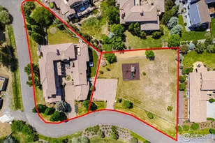 6851 & 6860 Goldbranch Dr, Niwot, CO 80503 - Photo 2