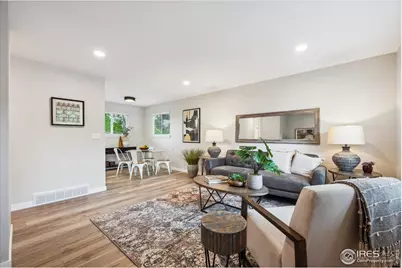 518 Sunset Dr, Louisville, CO 80027 - Photo 2