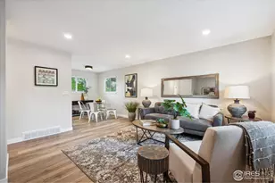 518 Sunset Dr, Louisville, CO 80027 - Photo 2