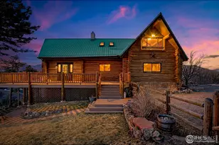 905 Stratton Park Rd, Bellvue, CO 80512 - Photo 1