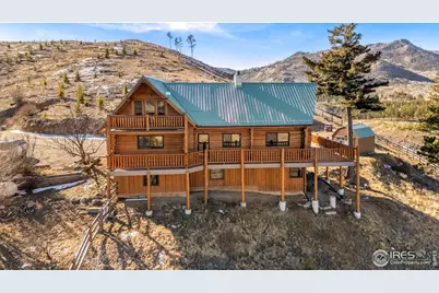905 Stratton Park Rd, Bellvue, CO 80512 - Photo 4